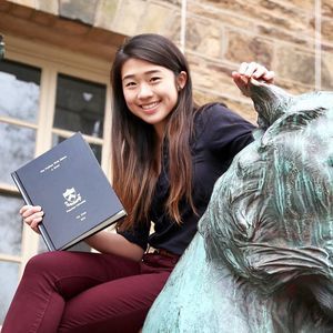 Meet your Posher, Joy